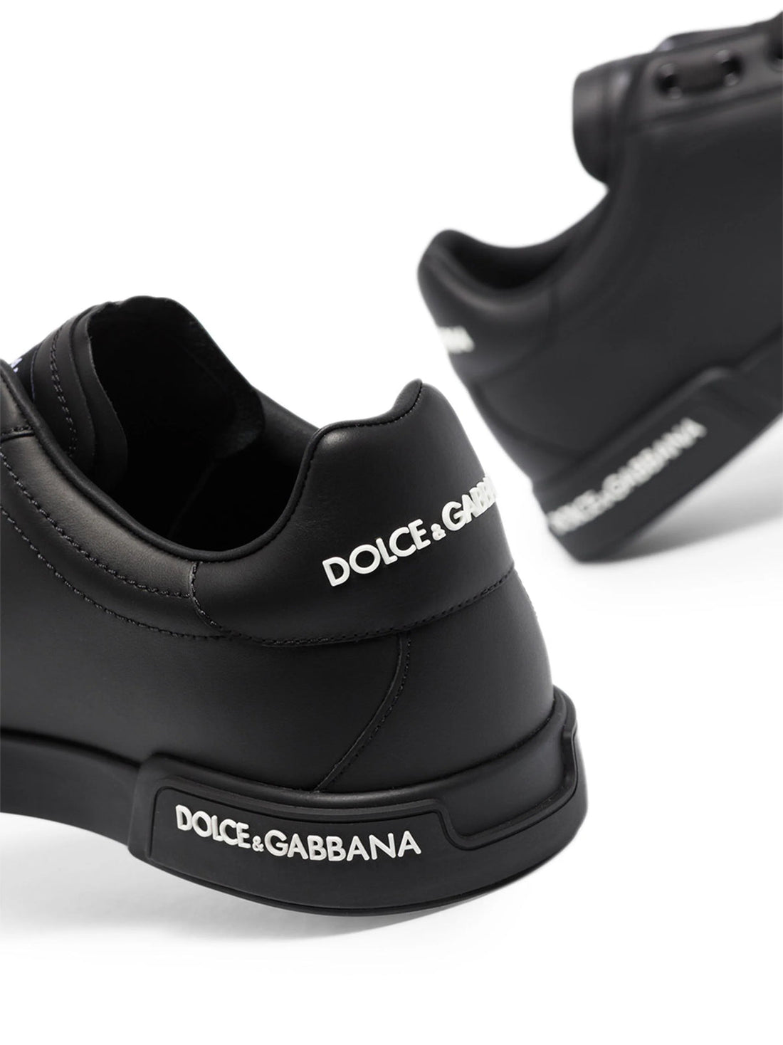 Dolce & Gabbana Portofino logo-detail